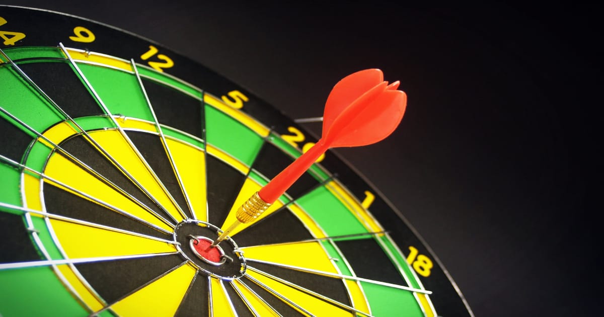 Cosmico - Setting Goals - Clarity and Focus