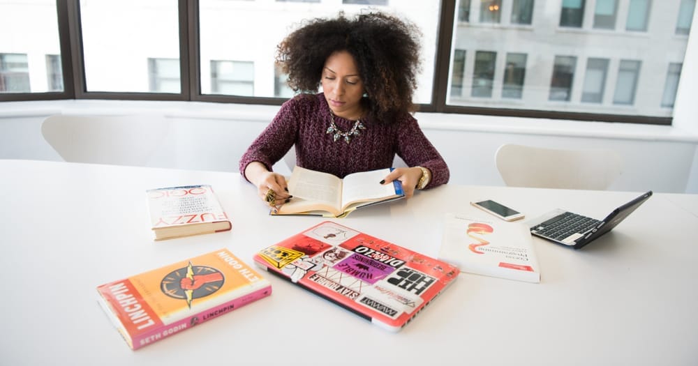 Cosmico - Personal Branding 101 - Continuous Learning and Growth