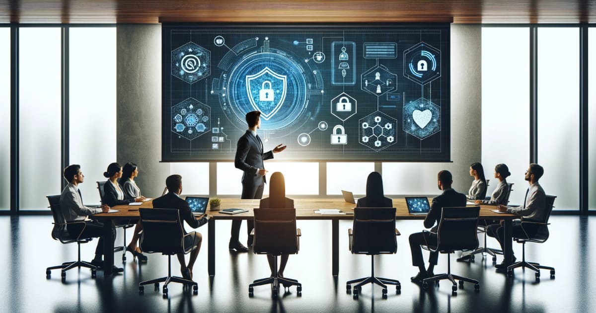 Cosmico - Mobile App Security - Educate Users about Security Practices