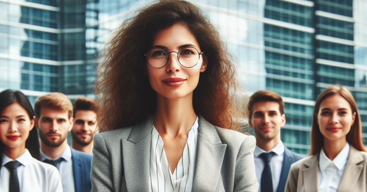 Cosmico - Personal Development - Enhancing Leadership Skills through Personal Development