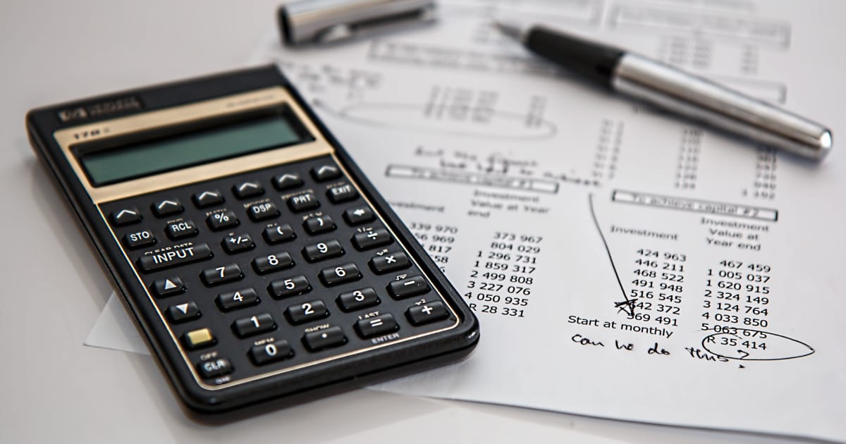 Cosmico - R&D Investment - Financial Benefits of Investing in R&D