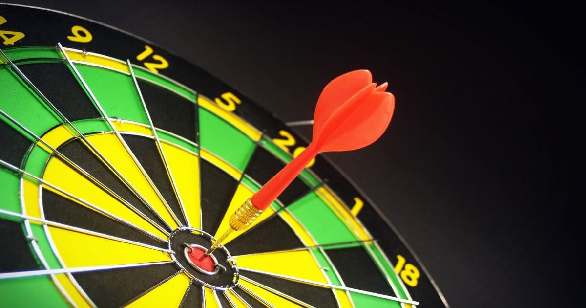 Cosmico - Abundance Mindset - Focus on Solutions, Not Problems