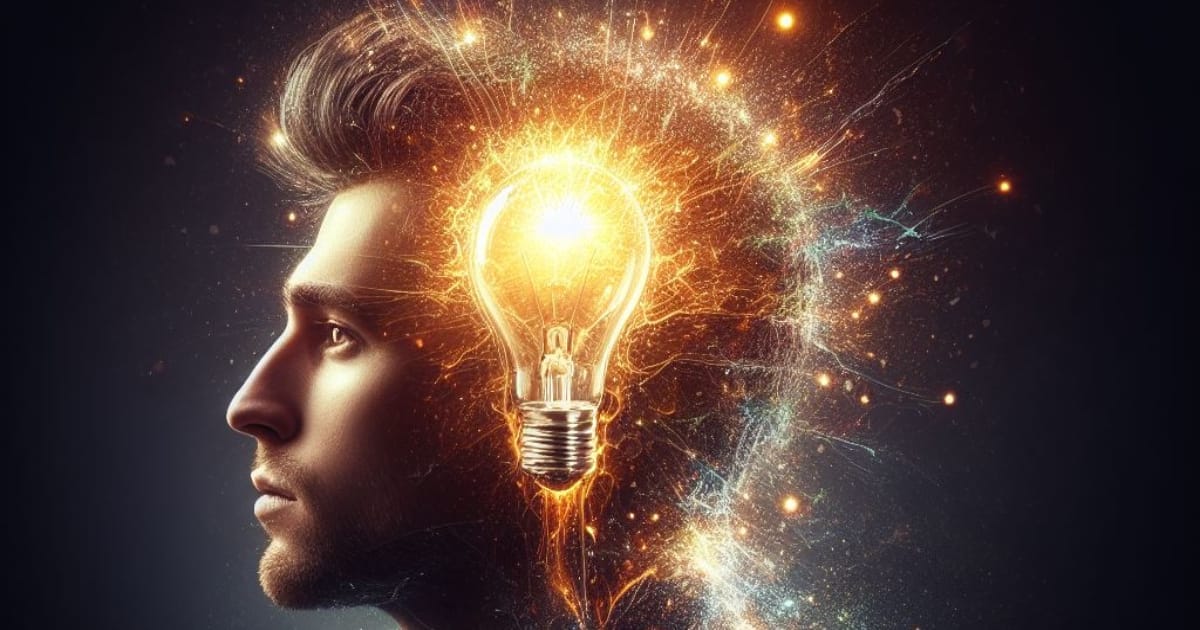 Cosmico - Personal Development - Fostering Creativity and Innovation