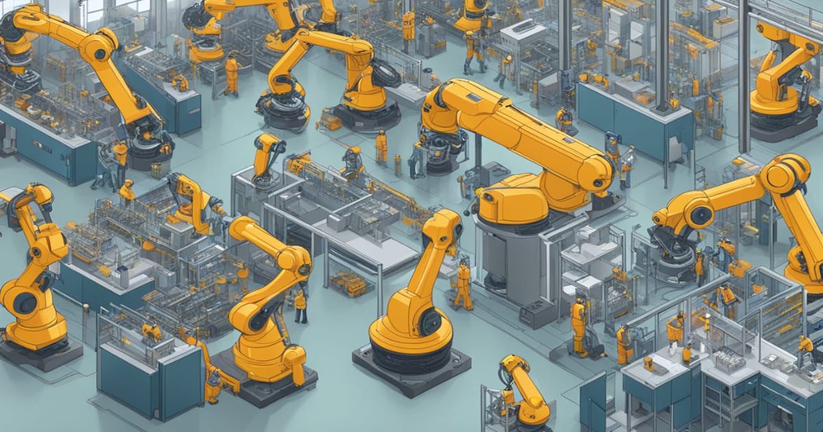 Cosmico - Gen AI Future - Generative AI in Business and Industry