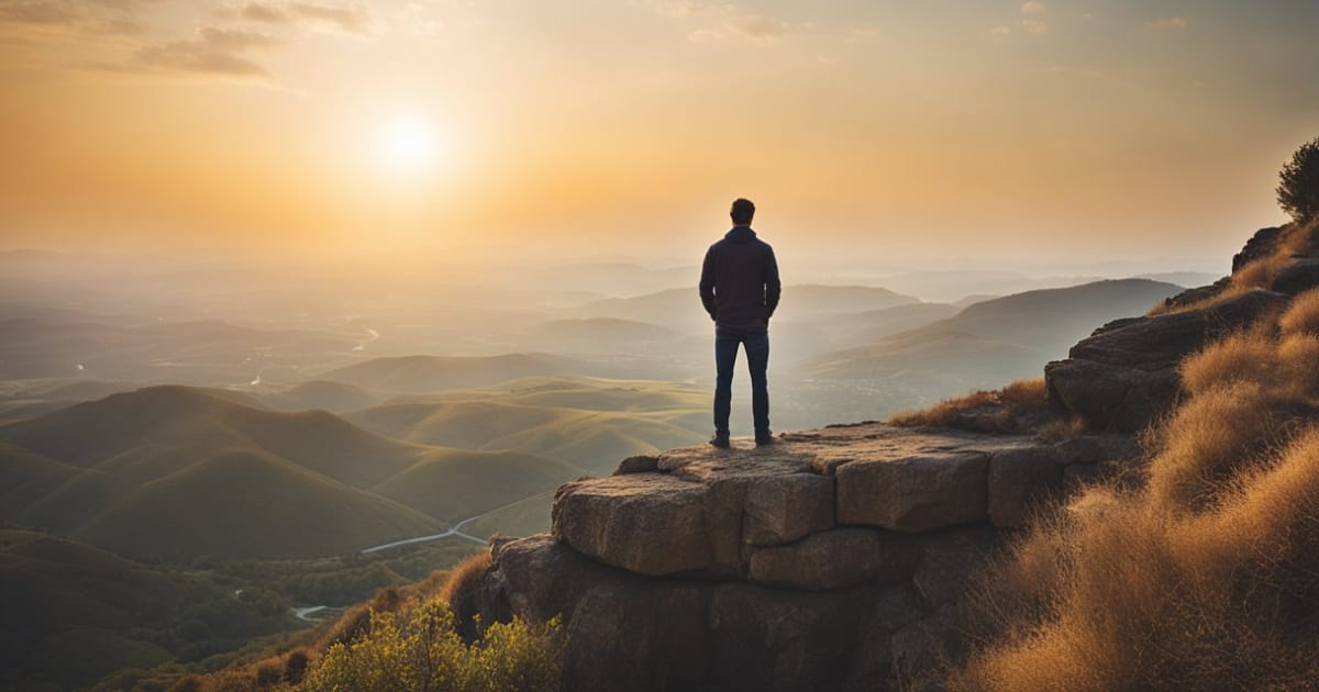 Cosmico - Optimism in Business - Harnessing Optimism as an Entrepreneurial Edge