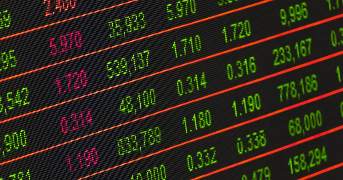 Cosmico - Dark Web Threats - Illicit Trade of Financial Information