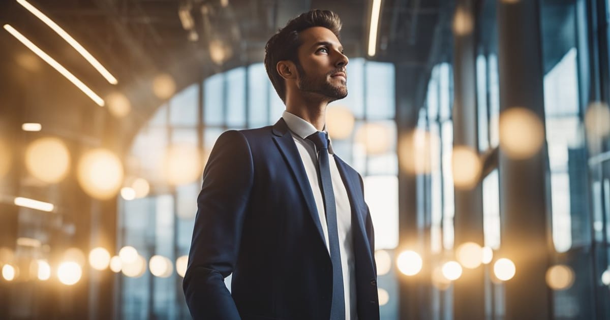 Cosmico - Optimism in Business - The Impact of Optimism on Entrepreneurial Success