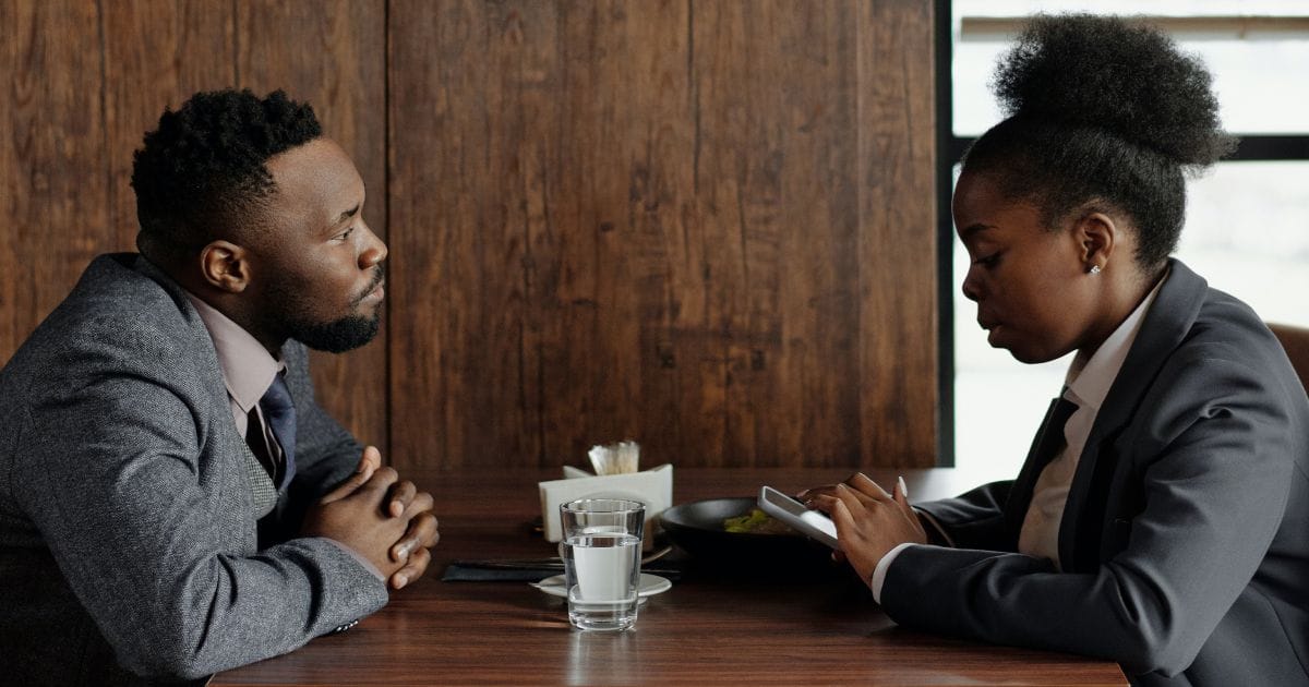 Cosmico - Personal Development - Improving Communication and Relationship Building