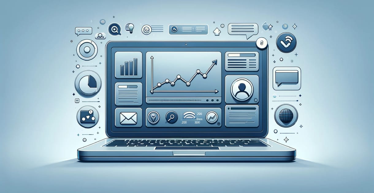 Cosmico - Increase Market Share - Strategy 4: Leverage Digital Marketing