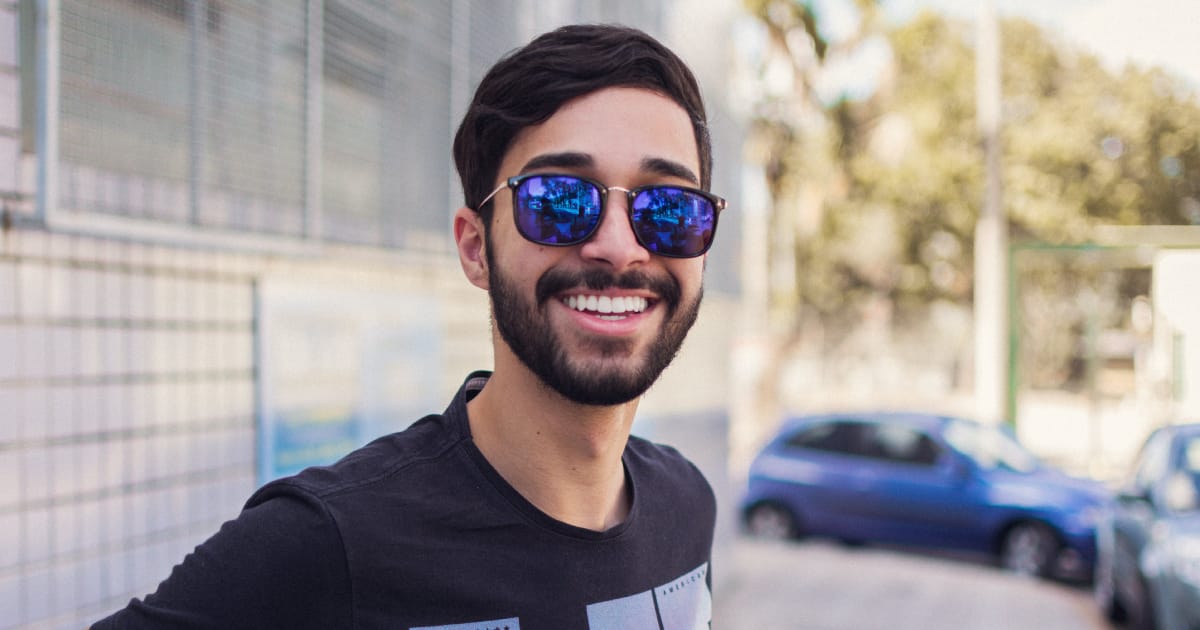 Cosmico - Build Fulfilling Life - Live Authentically