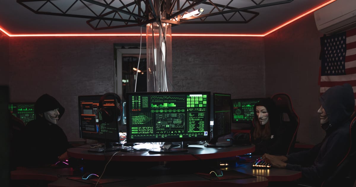 Cosmico - Dark Web Threats - Malware and Ransomware Marketplaces