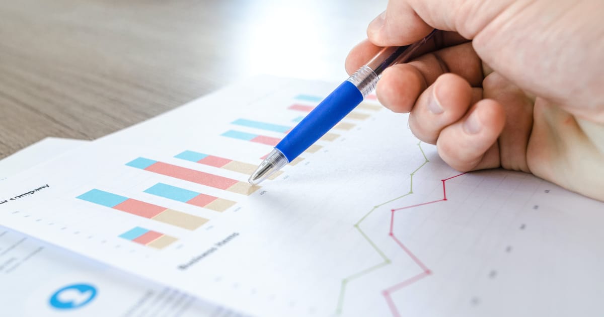 Cosmico - Goal Setting - Measurable Progress