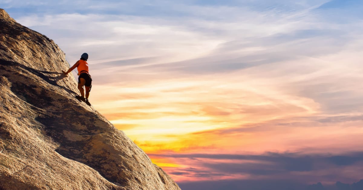 Cosmico - Goal Setting - Motivation and Persistence