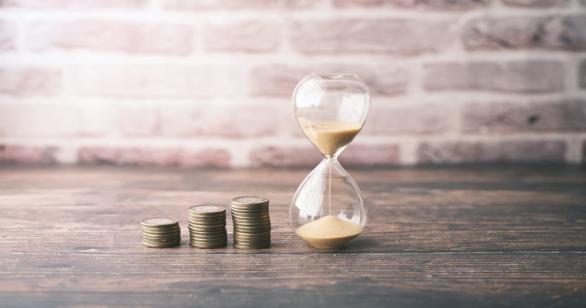 Cosmico - Negotiating a Deal - Patience and Perseverance