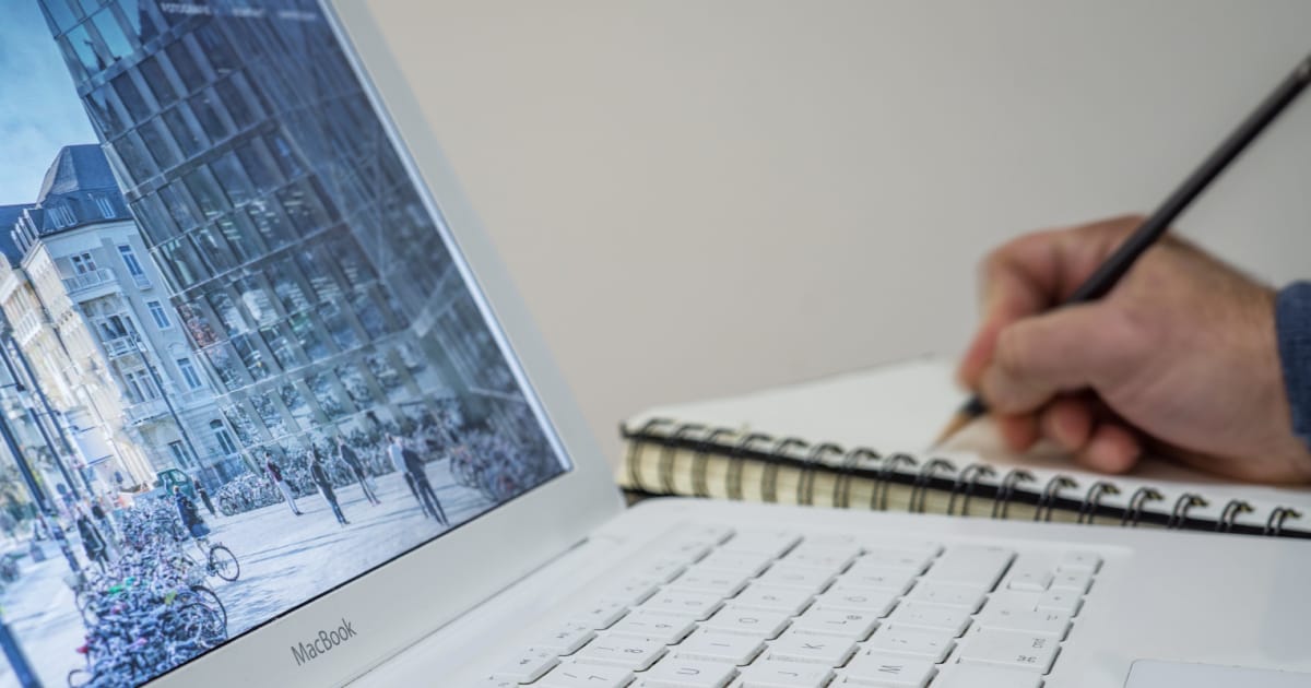 Cosmico - Negotiating a Deal - Thorough Preparation