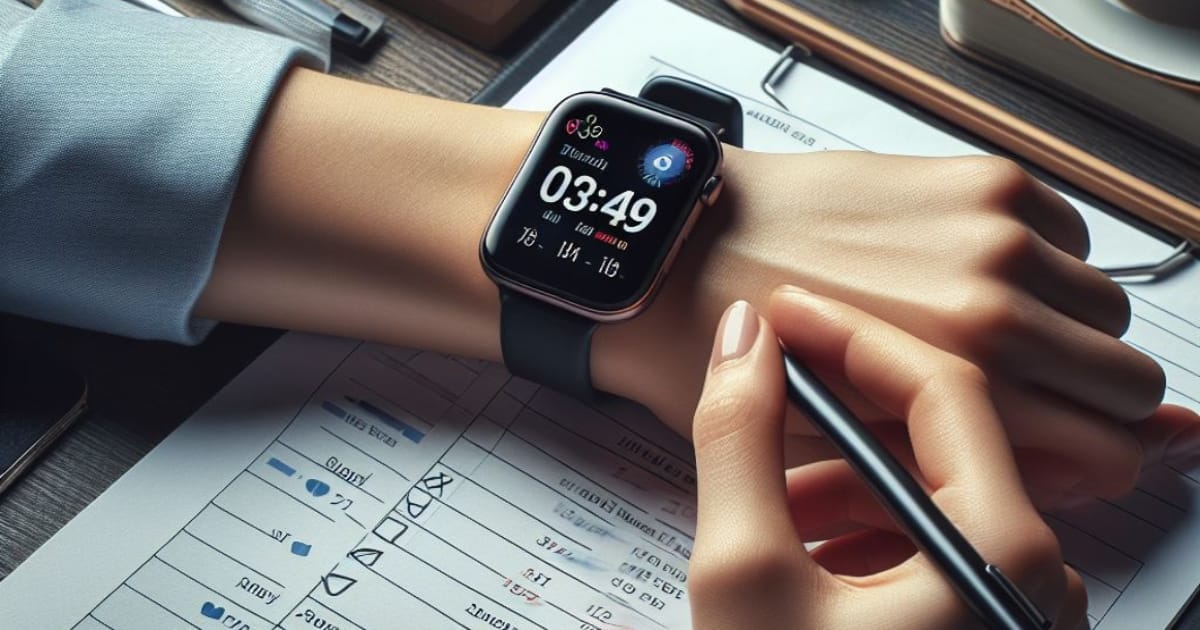 Cosmico - Self Care - Prioritize Time Management