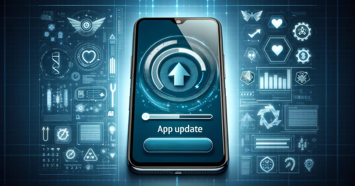 Cosmico - Mobile App Security - Regularly Update and Patch Mobile Apps