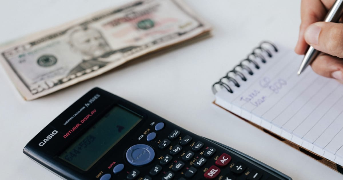 Cosmico - Goal Setting - Efficient Resource Allocation