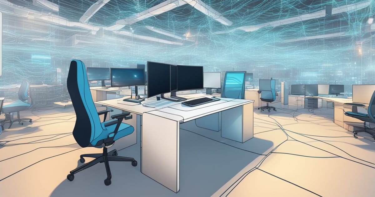 Cosmico - Gen AI Future - Risks and Challenges of Generative AI