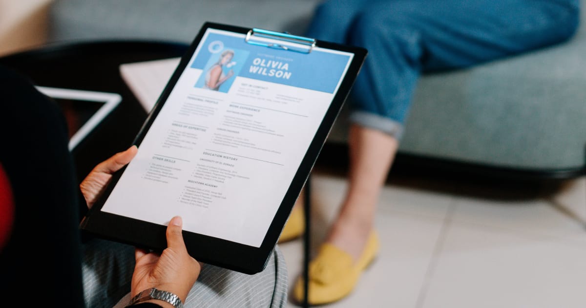 Cosmico - Personal Branding 101 - Seek and Showcase Endorsements