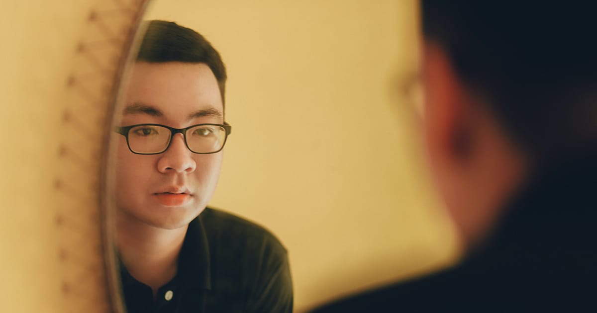 Cosmico - Personal Branding 101 - Self-Reflection: Know Yourself