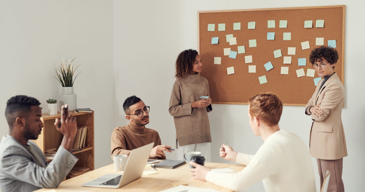 Cosmico - Negotiating a Deal - Strategic Flexibility