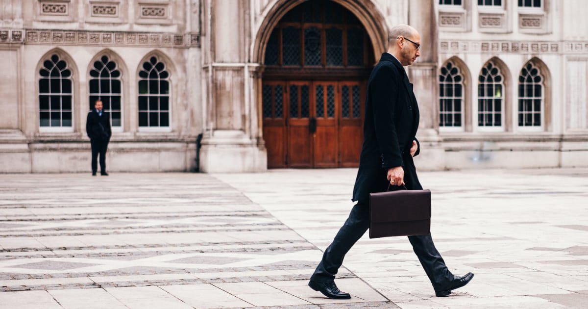 Cosmico - Negotiating a Deal - Know When to Walk Away