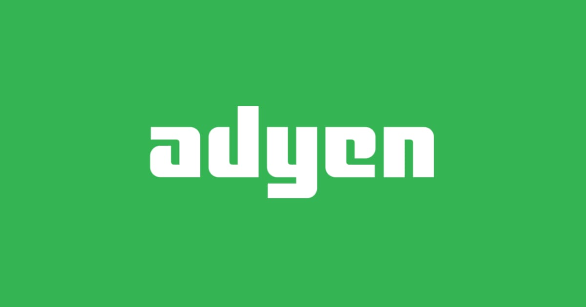 Cosmico - Top Payment Processor - Adyen