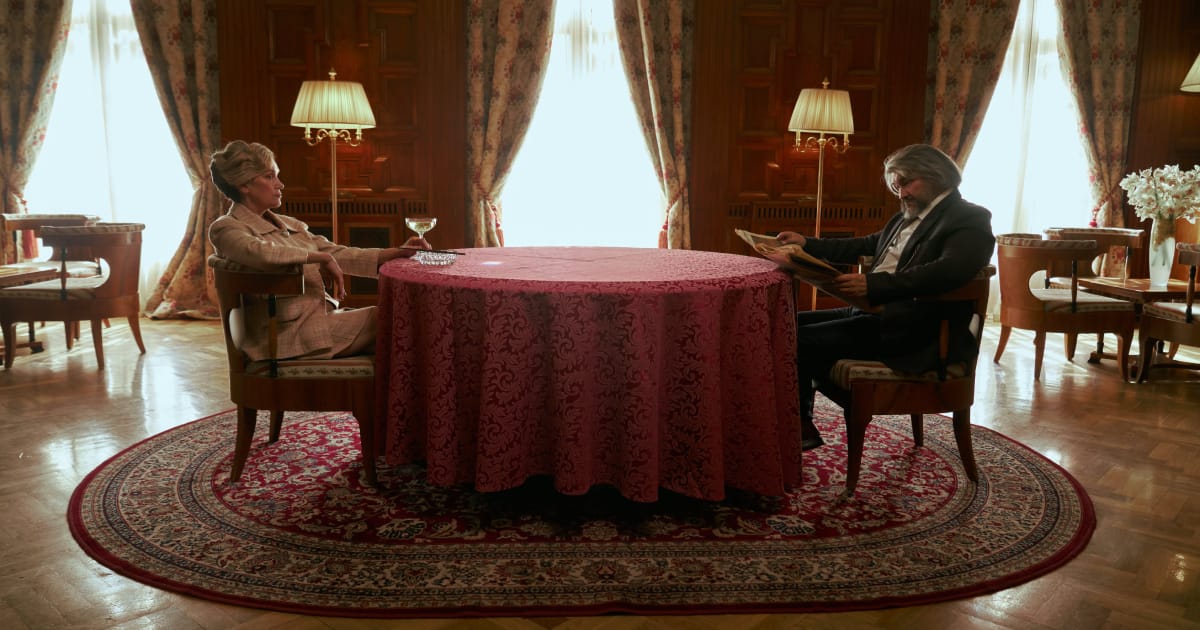 Cosmico - Millionaire Next Door - Lesson 7: Be Wary of Economic Outpatient Care