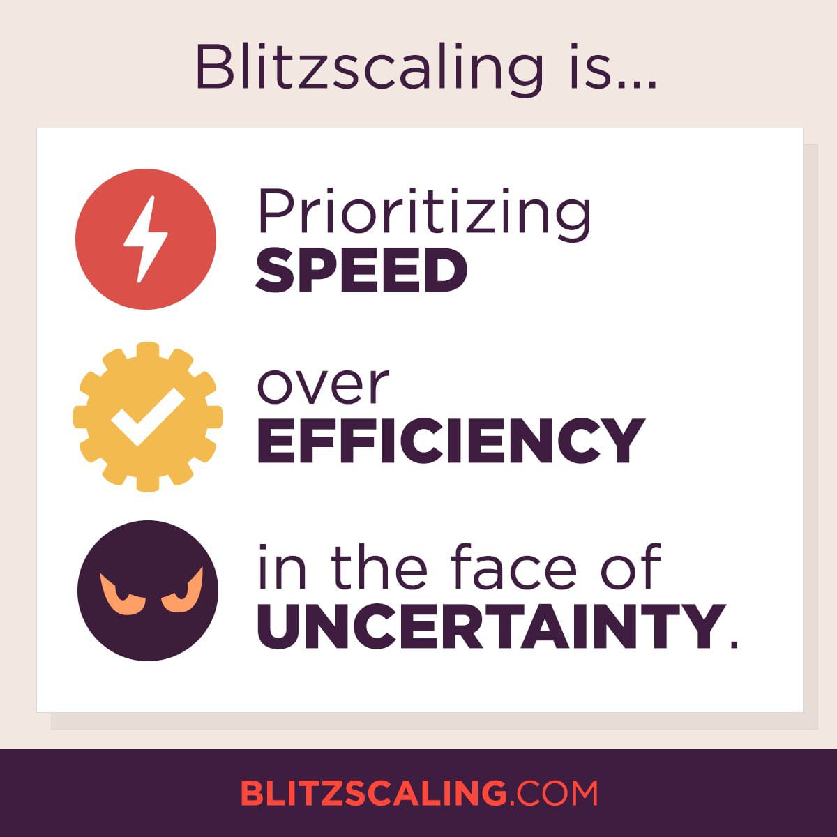 Cosmico - Blitzscaling Startups - Chris Yeh and Reid Hoffman