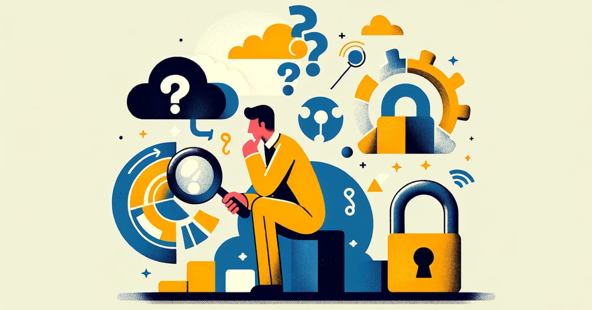 Cosmico - Challenges in Customer Behavior Analysis