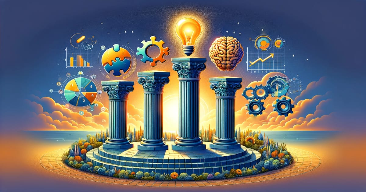 Cosmico - Sean Ellis - Core Principles of Growth Hacking