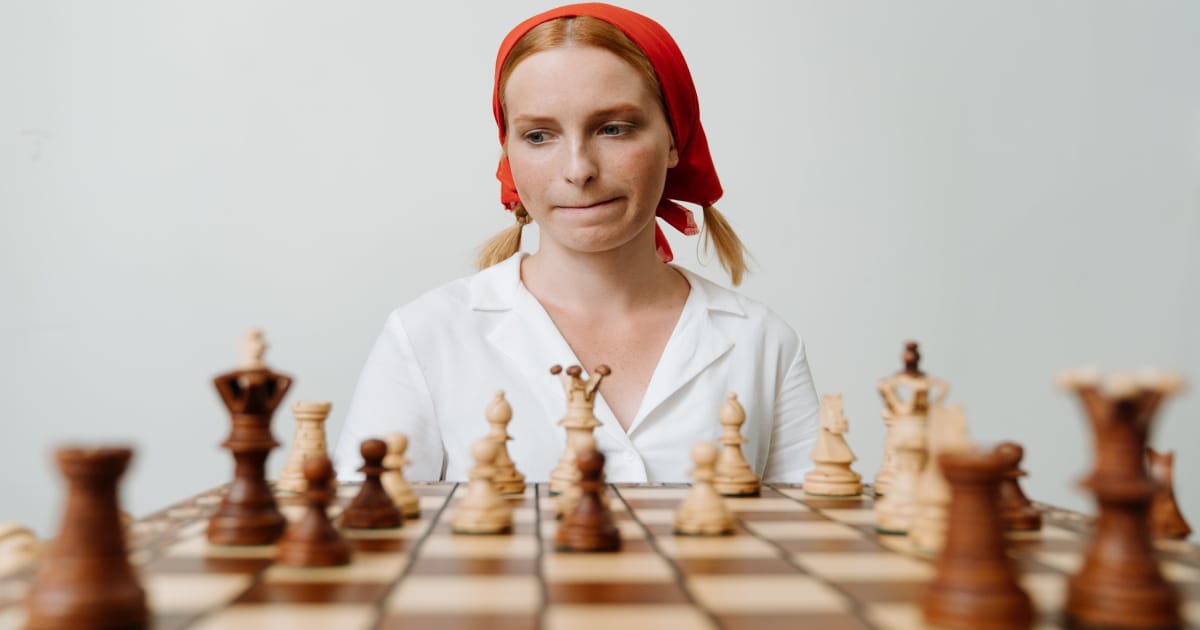 Cosmico - Naval Ravikant - Lesson 7: Decision Making