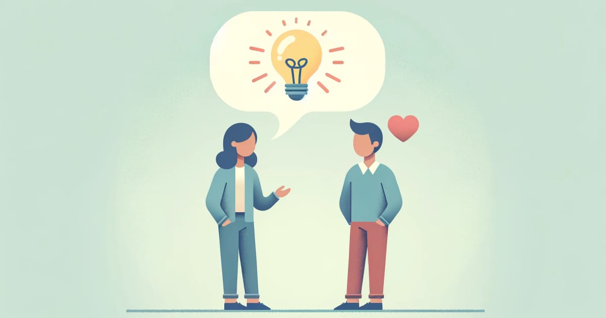 Cosmico - Building Businesss Relationships - Way 1: Effective Communication