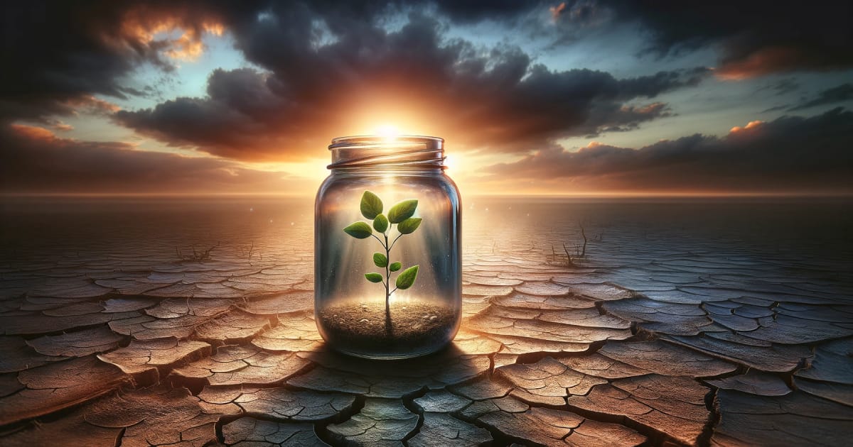 Cosmico - Reason 3: Ego Limits Adaptability and Growth