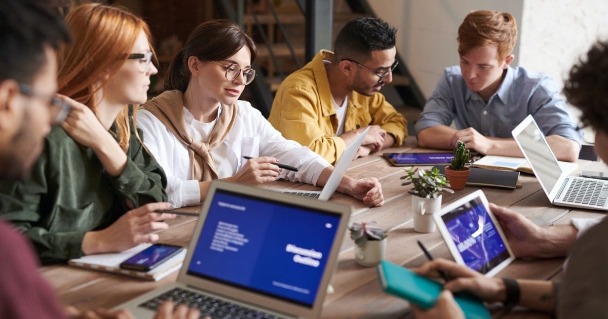 Cosmico - Gratitude in the Workplace - Way 1: Enhancing Employee Morale and Productivity