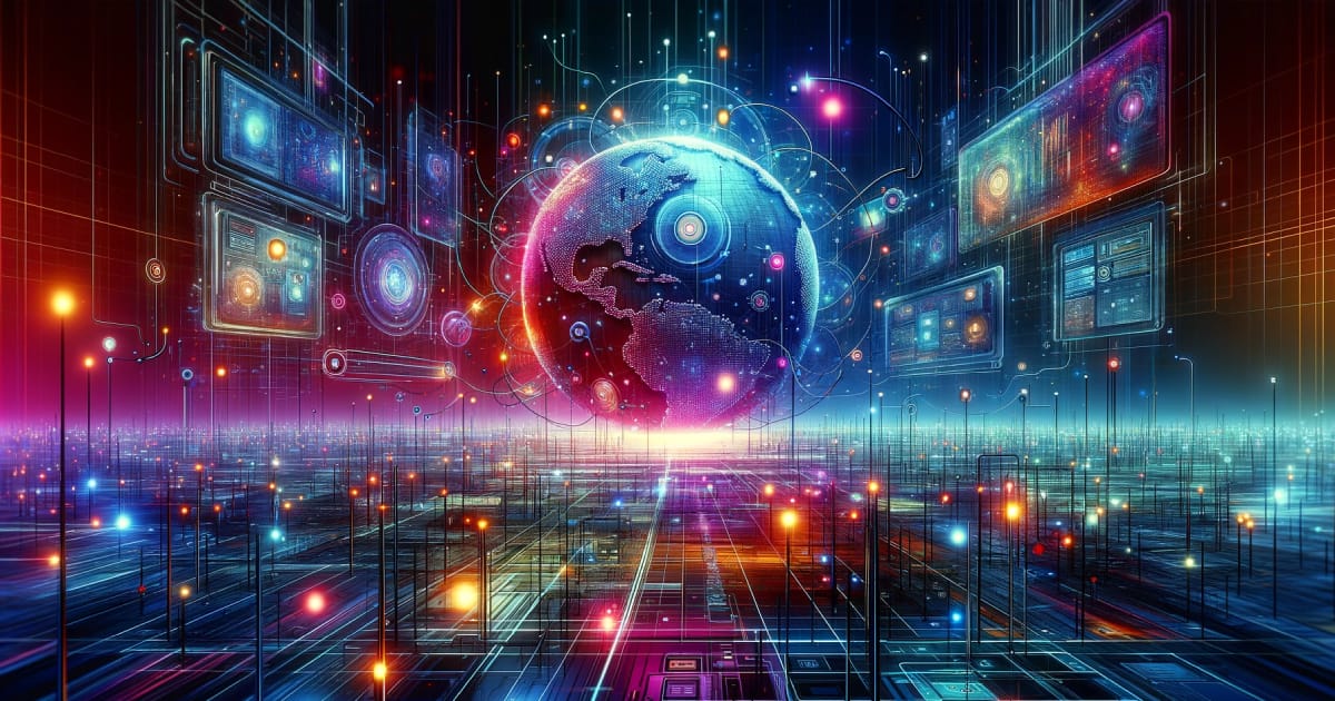 Cosmico - The Future of Headless CMS