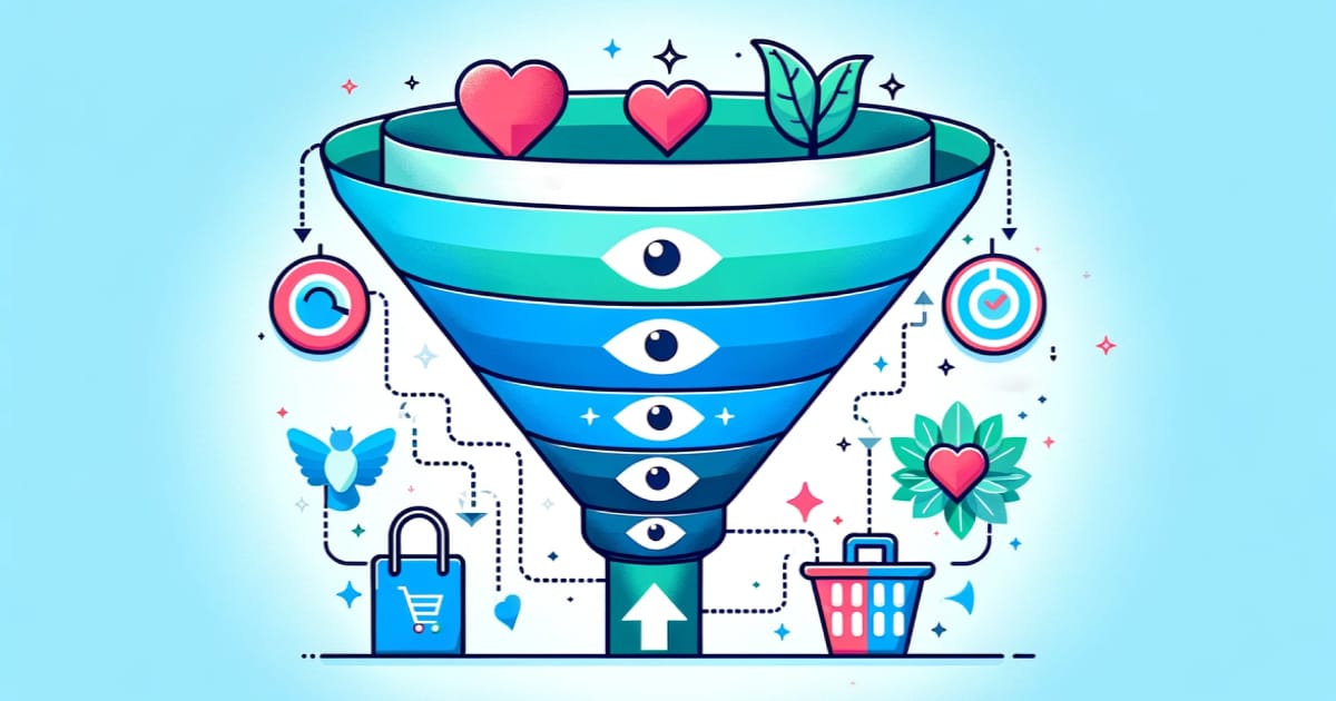 Cosmico - Sean Ellis - Growth Hacking Funnel Breakdown