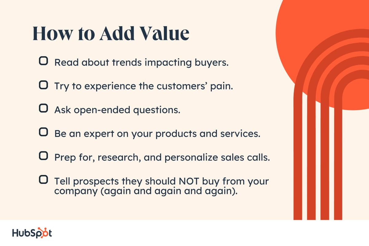 Cosmico - How to Add Value in Business