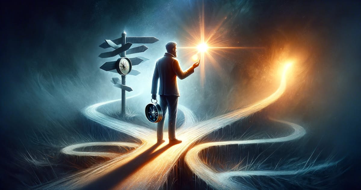 Cosmico - Financial Planning - Benefit 1: Improved Decision-Making