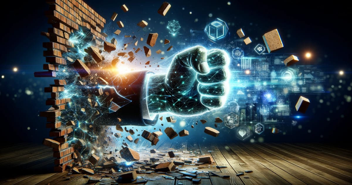 Cosmico - How Billionaires Think - Truth 2: Innovation and Disruption