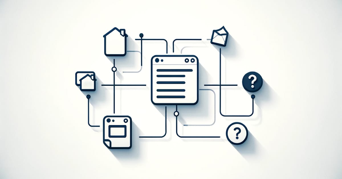 Cosmico - On-Page SEO - Internal Linking Strategies