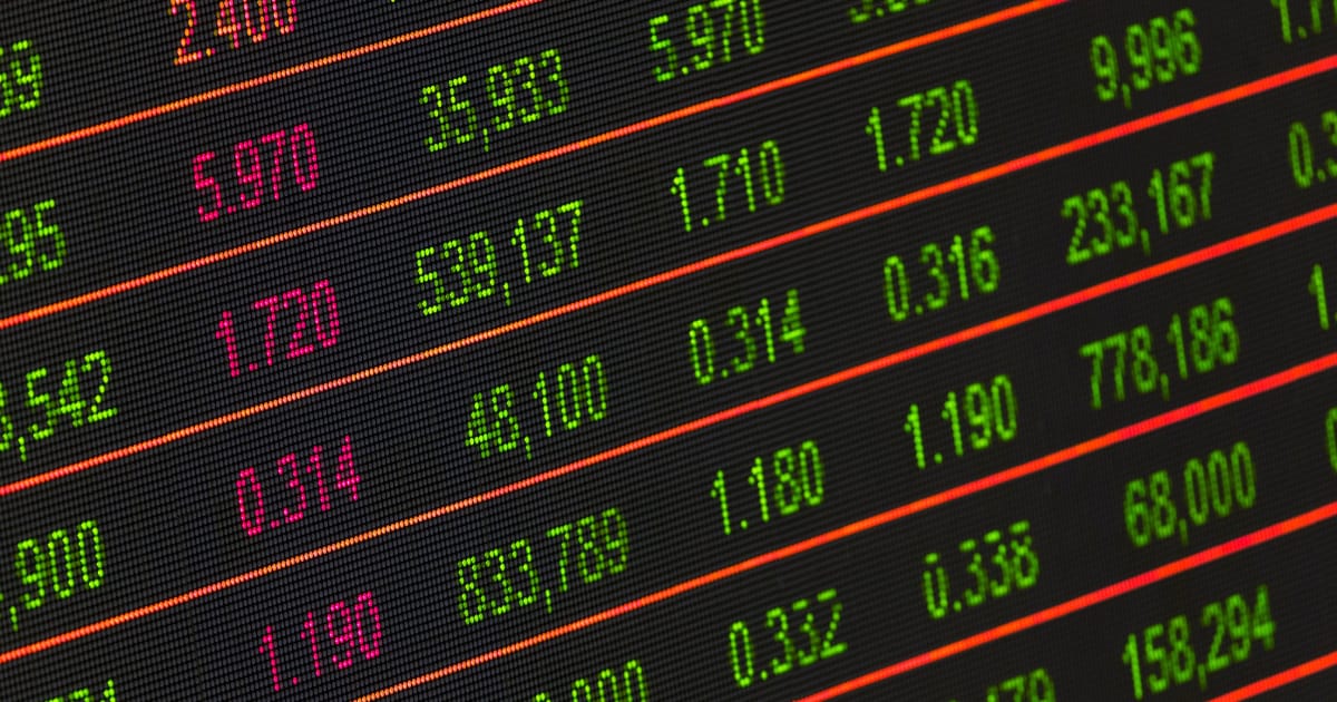 Cosmico - Millionaire Next Door - Lesson 8: Invest Wisely