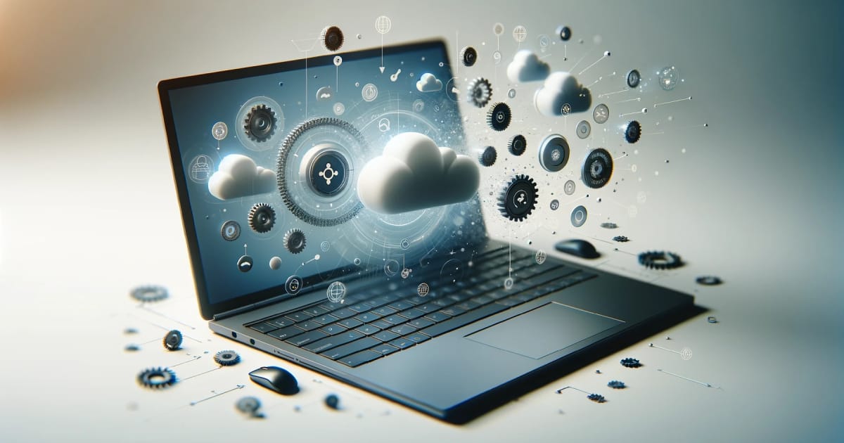 Cosmico - Leveraging Technology and Trends for Innovation