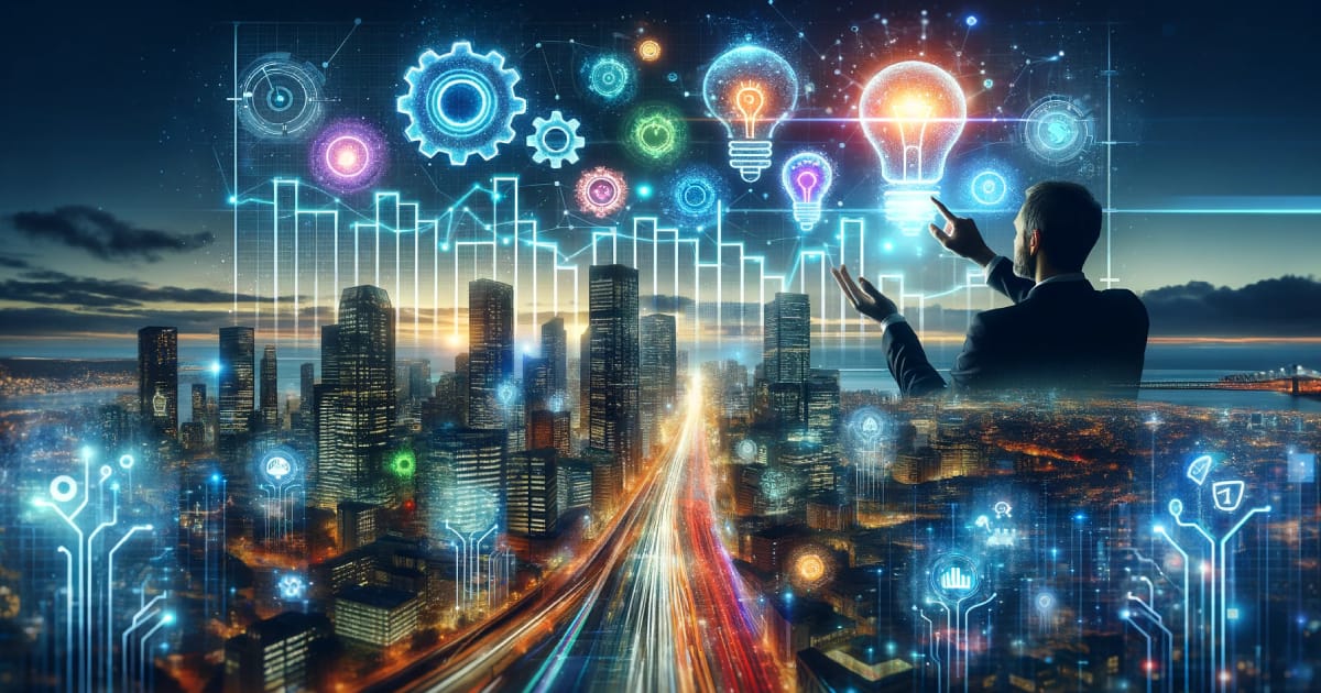 Cosmico - Measuring Success: The Impact of Innovation on Business Growth