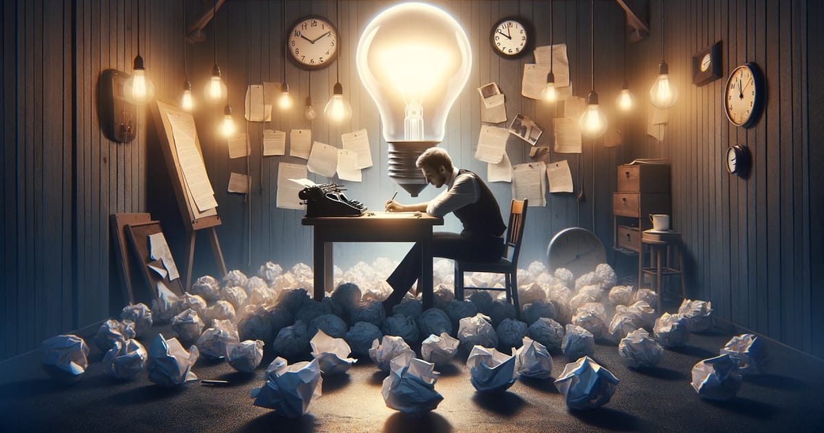 Cosmico - Limiting Beliefs Entrepreneur - Limiting Belief #3: Perfectionism