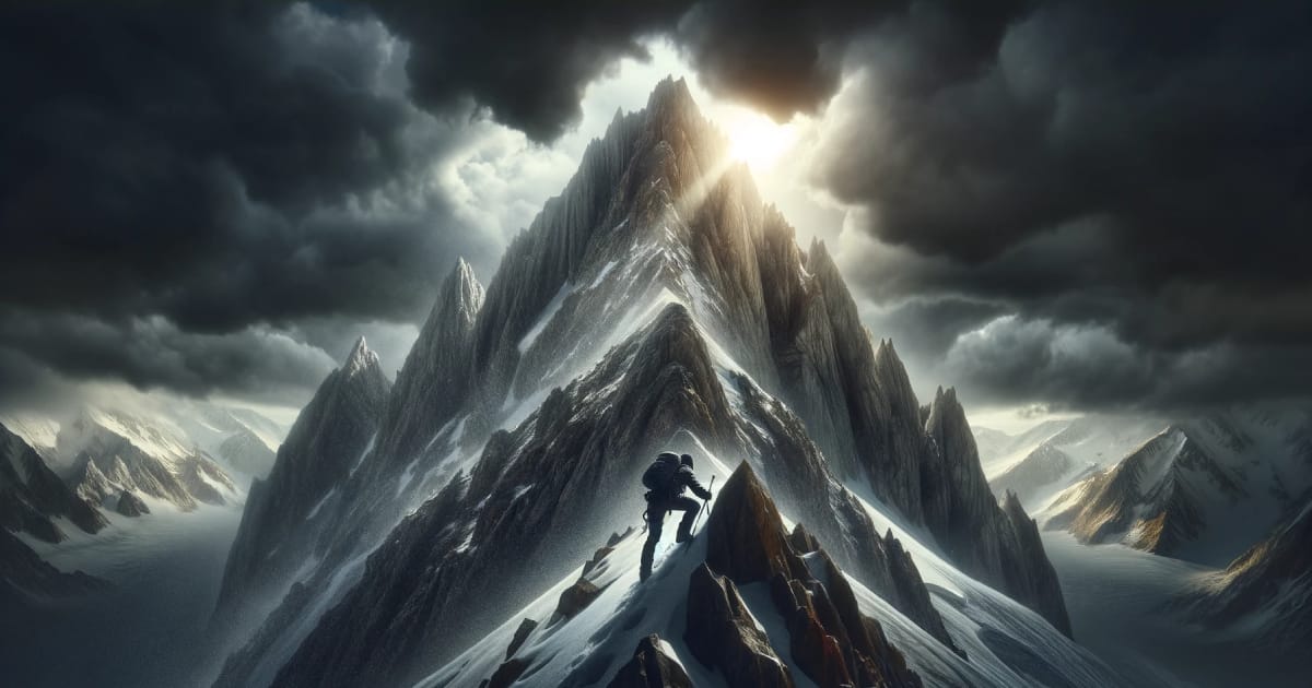 Cosmico - How Billionaires Think - Truth 3: Persistence and Learning from Failure