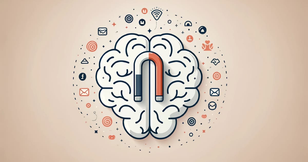 Cosmico - The Psychology Behind Lead Magnets