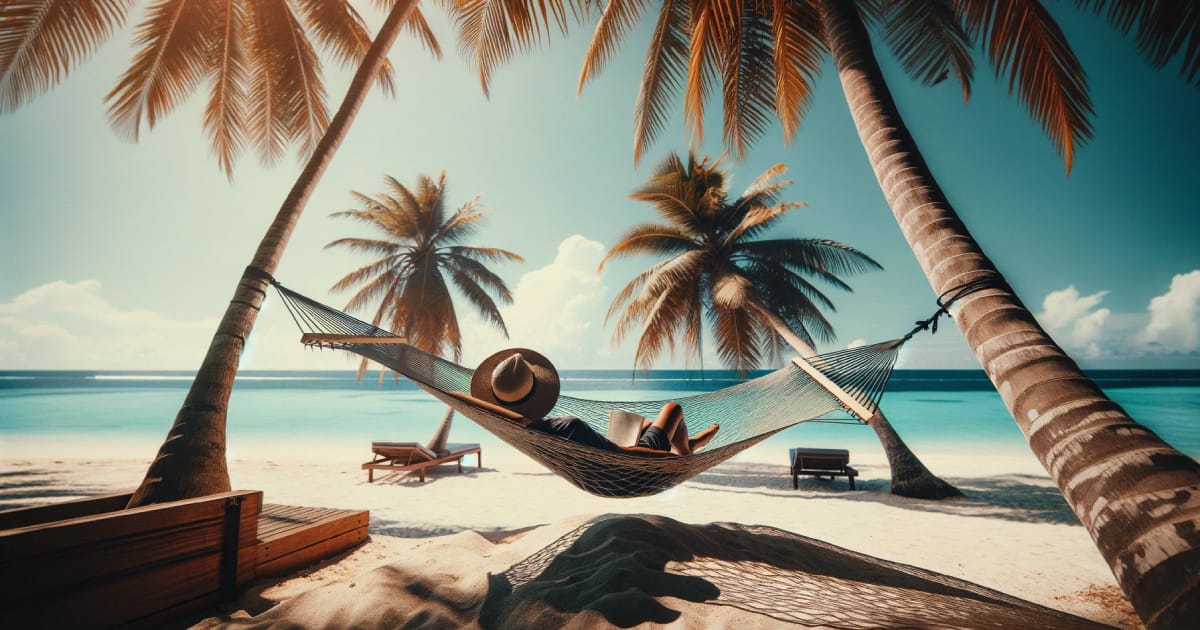 Cosmico - Mindfulness - Reason 2: Reduces Stress and Anxiety