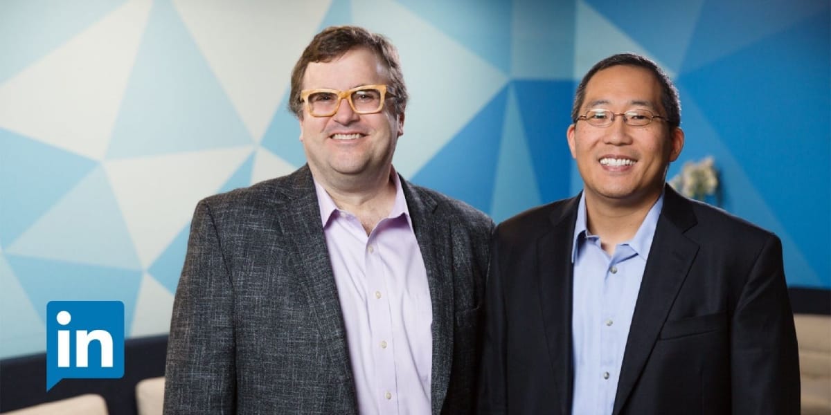 Cosmico - Blitzscaling Reid Hoffman Chris Yeh - Startups